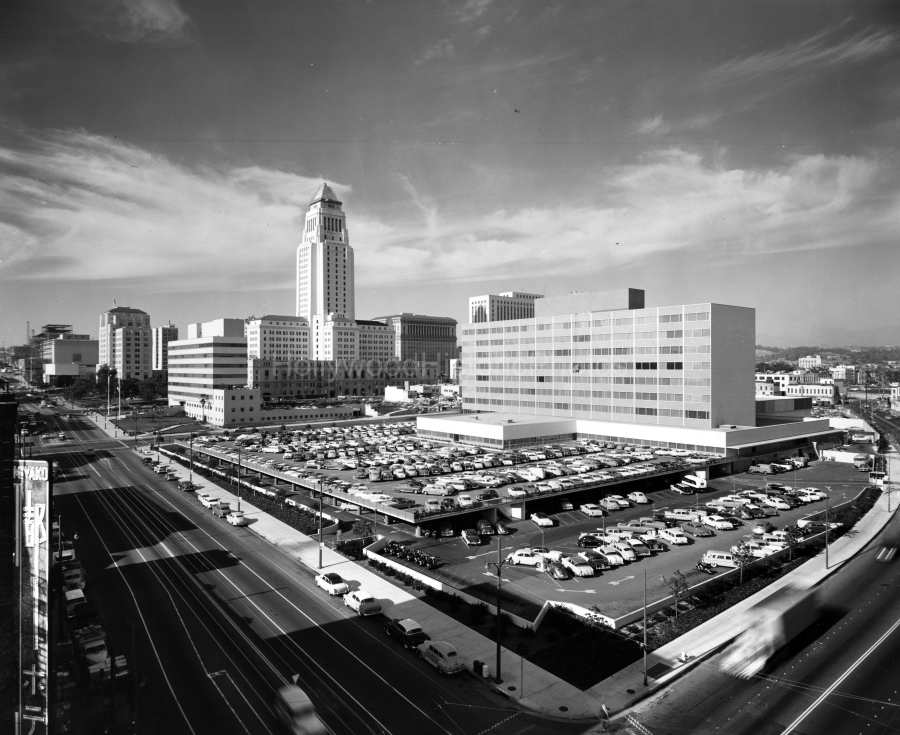 Civic Center 1954.jpg